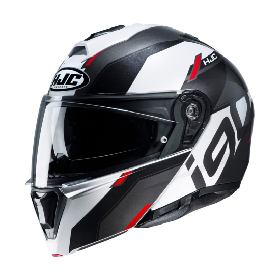 HJC Helm i90 AVENTA MC1 #1