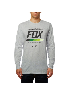 FOXCONN FOX Langarmshirt Pro Circuit Draftr