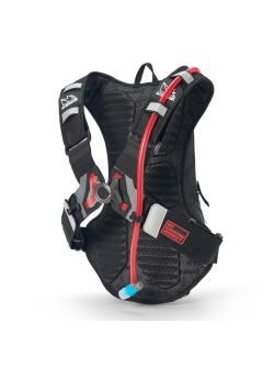 USWE Trinkrucksack Moto Hydro 12 XTR