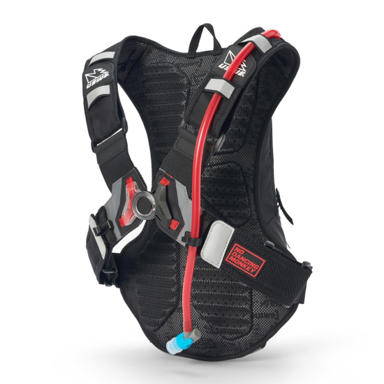 USWE Trinkrucksack Moto Hydro 12 XTR #1