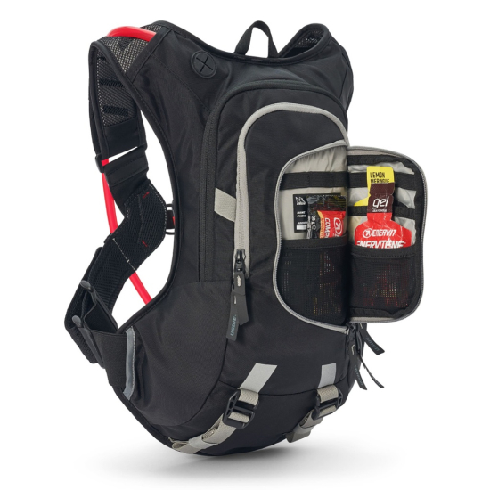 USWE Trinkrucksack Moto Hydro 12 XTR #2