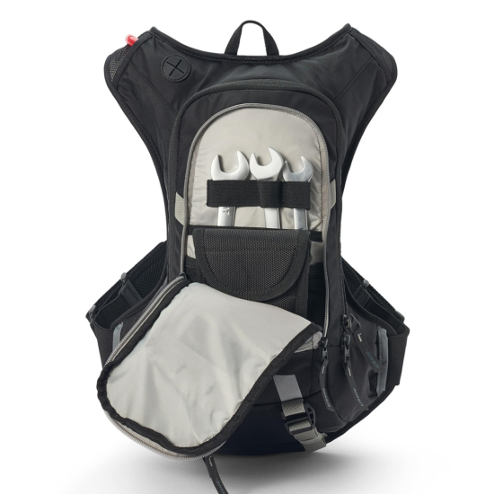 USWE Trinkrucksack Moto Hydro 12 XTR #3