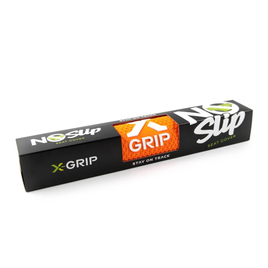 X-GRIP NØ Slip Ülésborítás #2