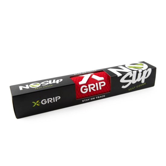 X-GRIP Sitzbankhuzat NØ Slip #2