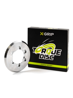 X-GRIP TORQUE DISC