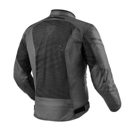 REVIT Jacke Torque 2 H2O #1