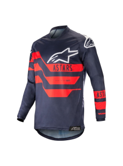 ALPINESTARS RENNLEIBCHEN RACER FLAGSHIP