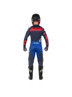 ALPINESTARS RENNLEIBCHEN RACER FLAGSHIP