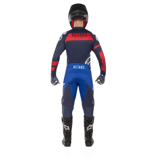 ALPINESTARS RENNLEIBCHEN RACER FLAGSHIP #1