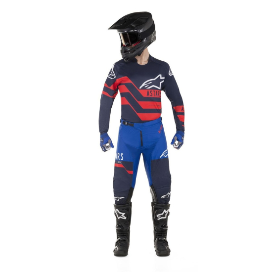 ALPINESTARS RENNLEIBCHEN RACER FLAGSHIP #2