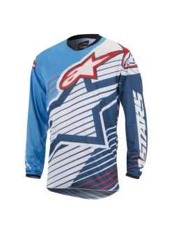 ALPINESTARS RENNLEIBCHEN RACER BRAAP