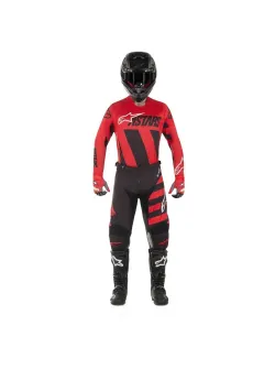 ALPINESTARS RENNLEIBCHEN RACER BRAAP