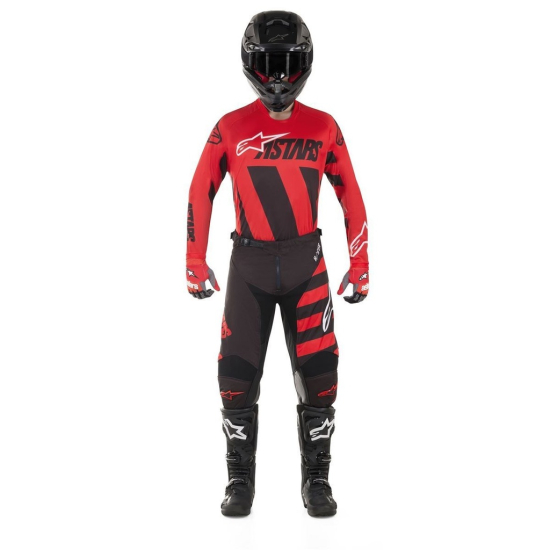 ALPINESTARS RENNLEIBCHEN RACER BRAAP #1