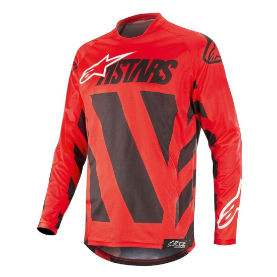 ALPINESTARS RENNLEIBCHEN RACER BRAAP #2