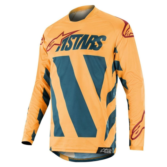 ALPINESTARS RACER BRAAP VERSENYMEZ