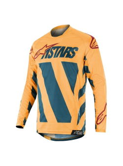 ALPINESTARS RACER BRAAP VERSENYMEZ