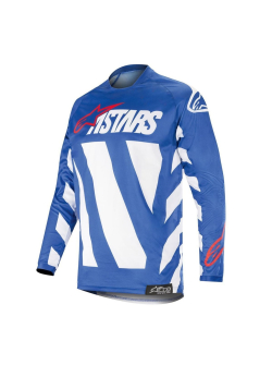 ALPINESTARS VERSENYPÓLÓ RACER BRAAP