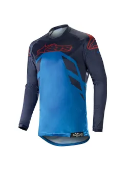 ALPINESTARS Motocross Jersey Racer Tech Compass