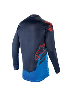 ALPINESTARS Motocross Jersey Racer Tech Compass