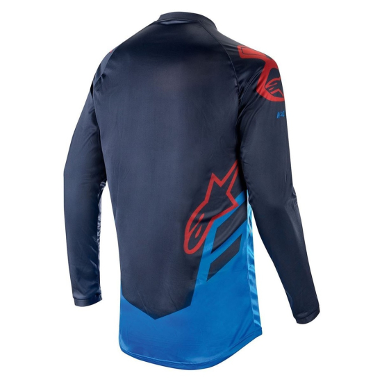 ALPINESTARS Motocross Jersey Racer Tech Compass #1