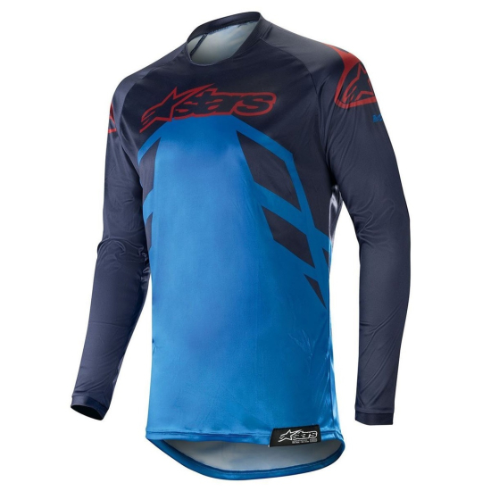 ALPINESTARS Motocross Jersey Racer Tech Compass #3