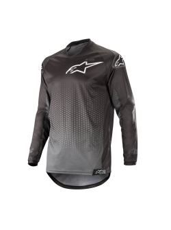 ALPINESTARS RENNLEIBCHEN RACER GRAPHITE