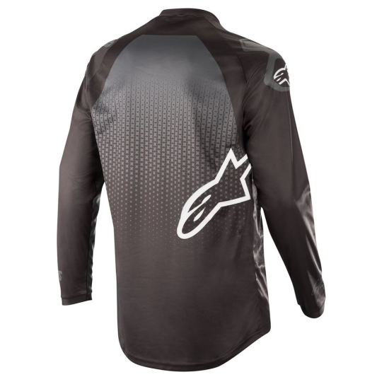 ALPINESTARS RENNLEIBCHEN RACER GRAPHITE #3