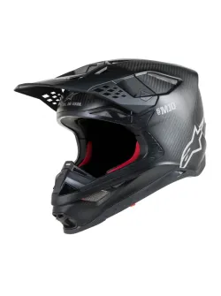 ALPINESTARS HELM S-M10 SOLID