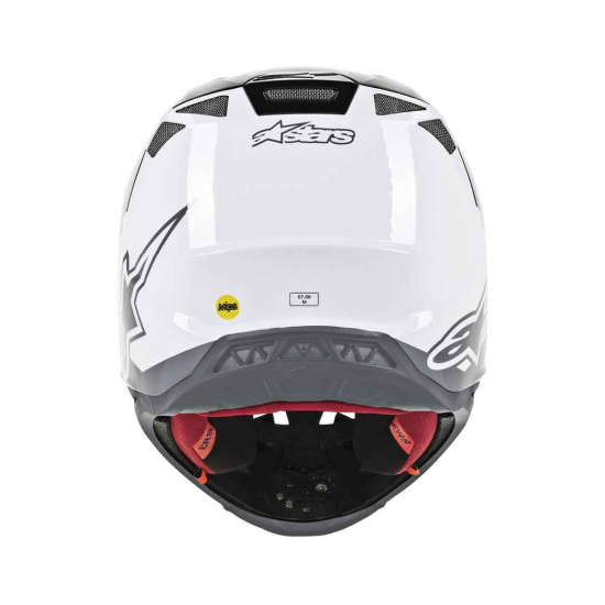 ALPINESTARS Helm Supertech S-M8 Radium #2