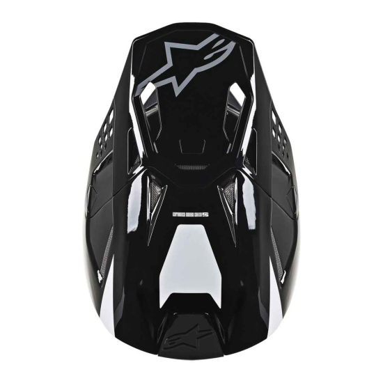 ALPINESTARS Helm Supertech S-M8 Radium #3