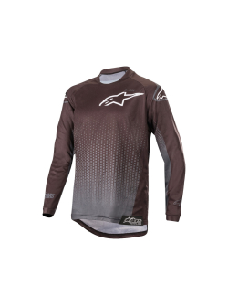 ALPINESTARS JUGEND RENNLEIBCHEN RACER GRAPHITE