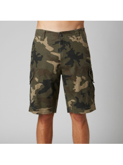 Fox Slambozo Cargo Camo Rövidnadrág