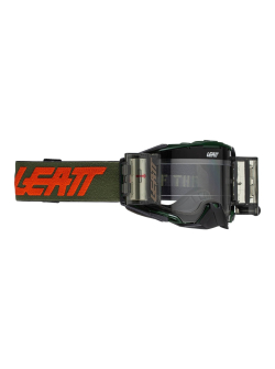 LEATT Brille Velocity 6.5 Roll-Off