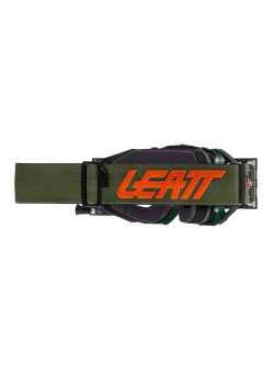 LEATT Brille Velocity 6.5 Roll-Off