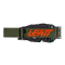 LEATT Brille Velocity 6.5 Roll-Off