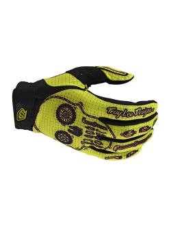 TLD Motocross Kesztyű Air Gear Head