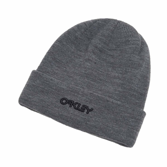 OAKLEY Beanie B1B Logo #1