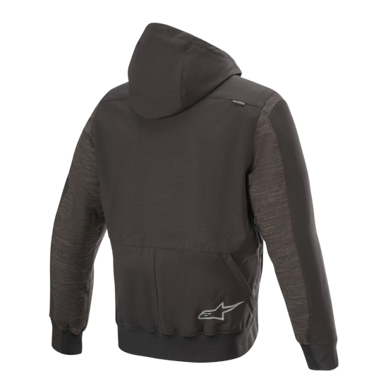 ALPINESTARS Rhod Windstopper Kapucnis Pulóver #1