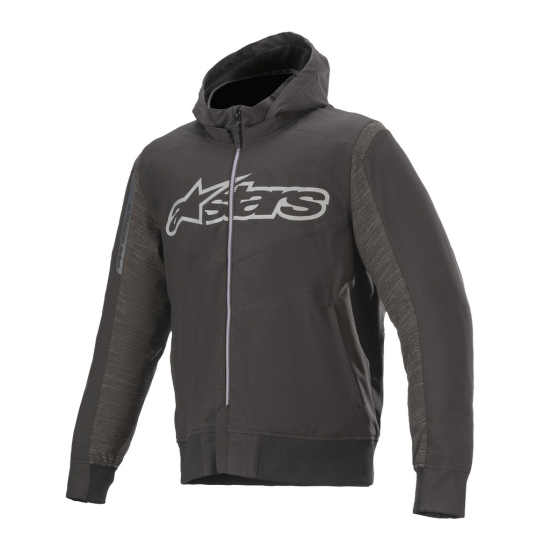 ALPINESTARS Rhod Windstopper Kapucnis Pulóver #2