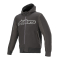 ALPINESTARS Rhod Windstopper Kapucnis Pulóver