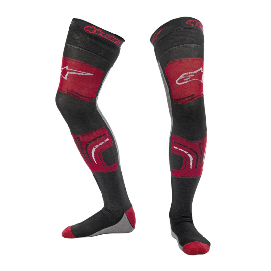 ALPINESTARS Térdvédő Zokni Tech Réteg #1