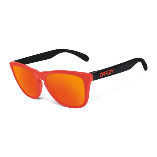 OAKLEY Frogskin Napszemüveg