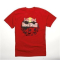 Fox T-Shirt Red Bull Travis Pastrana 199