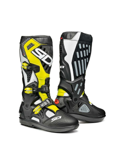 SIDI Motocross Csizma Atojo SRS