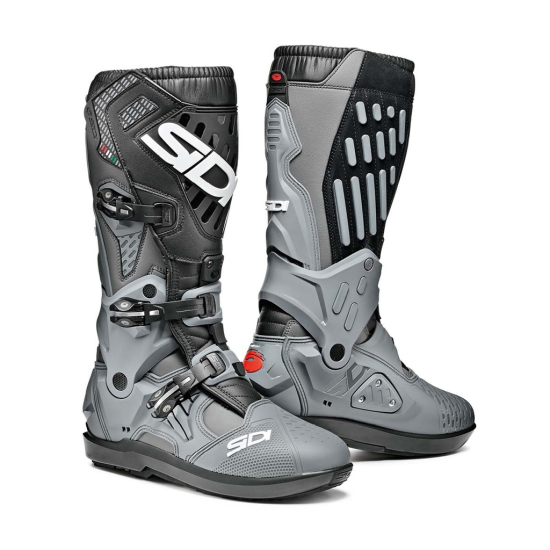 SIDI Motocross Csizma Atojo SRS