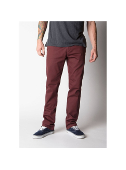 FOX HOSE Selecter Chino