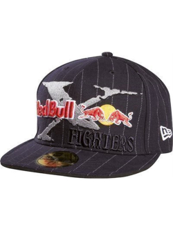 Fox Kappe Red Bull X-Fighters Core New Era