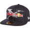 Fox Kappe Red Bull X-Fighters Core New Era