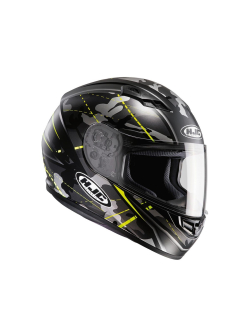 HJC Helm CS15 SONGTAN MC-4HSF