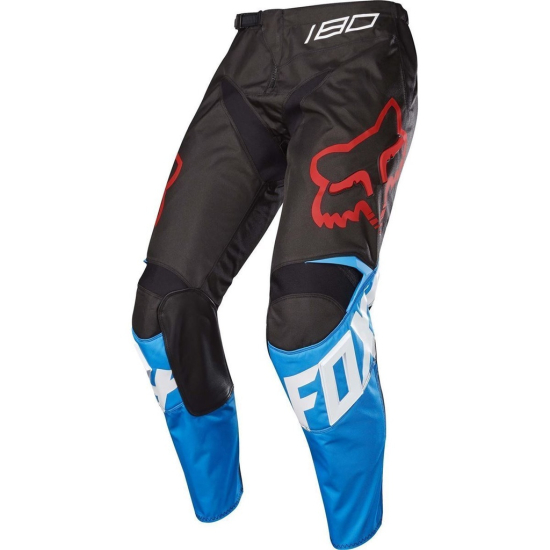 FOX RENNHOSE 180 SABBATH AKTION #1